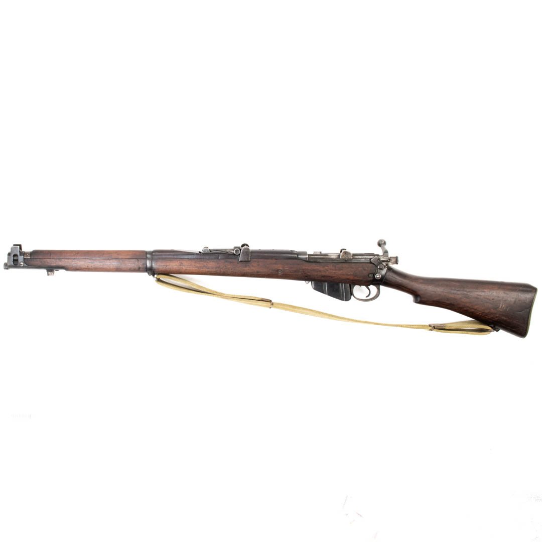 ISHAPORE No.1.mk.3 Enfield ECOM00450185 542489